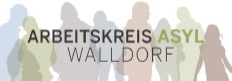 Logo Arbeitskreis Asyl Walldorf